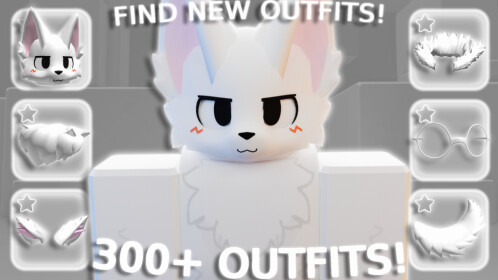 [NEW] Furry Outfit Ideas