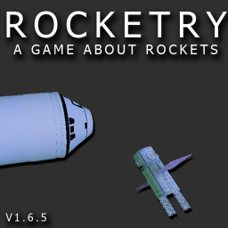 Rocketry icon