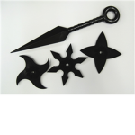 The Hinshari Ninja Clan