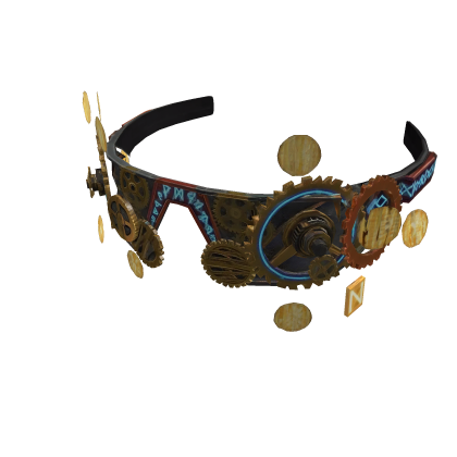 Runic Gear shades