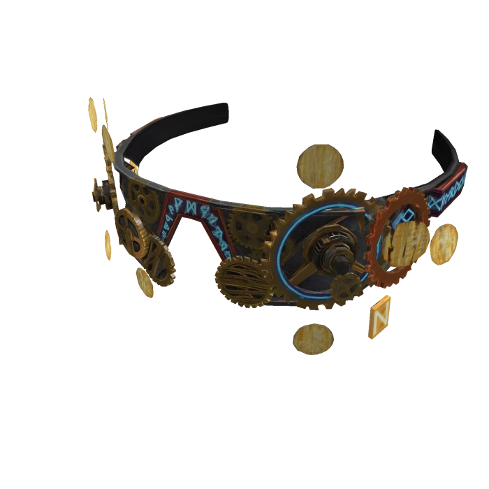 Runic Gear shades