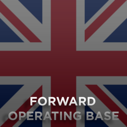 [SAS] Forward Operation Base Alpha