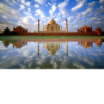TAJ MAHAL