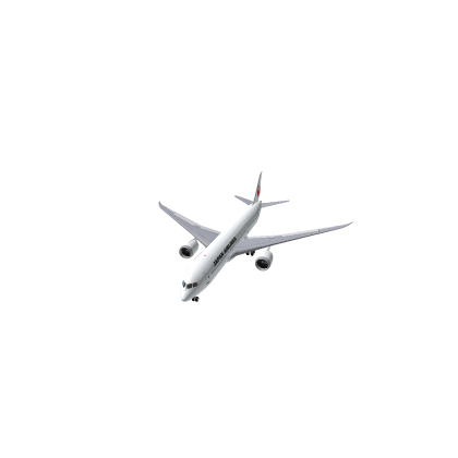 JAL Japan Airlines Boeing 787-9 Dreamliner