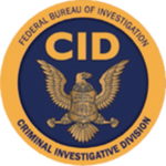 [USA-FBI] Criminal Investigative Division