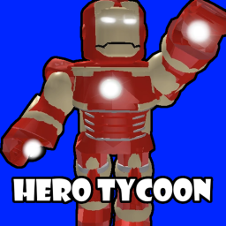 Heros Tycoon