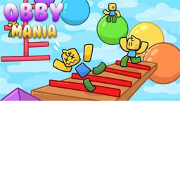 obby IMPOSSIBLE