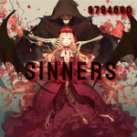 † Sinners †