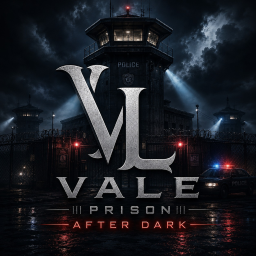 [VIP 1 RBX] AFTER DARK PRISON