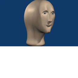random obby