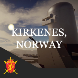 Kirkenes, Norway