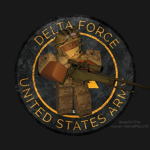 |USM| Delta Forces
