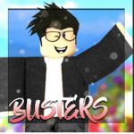Buster’s Cafe