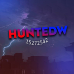 huntedW