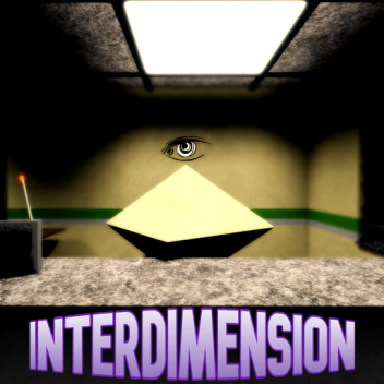 Interdimension