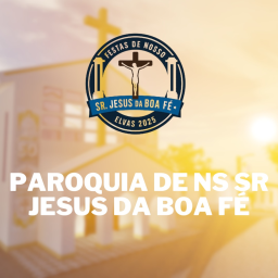 Parish of Our Lord Jesus of Good Faith