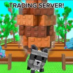 Grow A Gardeny Trading Plaza