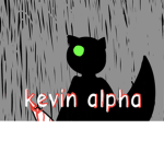 Kevin alpha fan group!