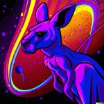 Cosmic Kangaroo Incorperated