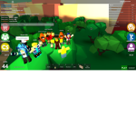 SwagPLAYZ Fan Group