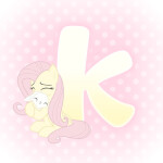 K ૮꒰◞ ˕ ◟ ྀི꒱ა