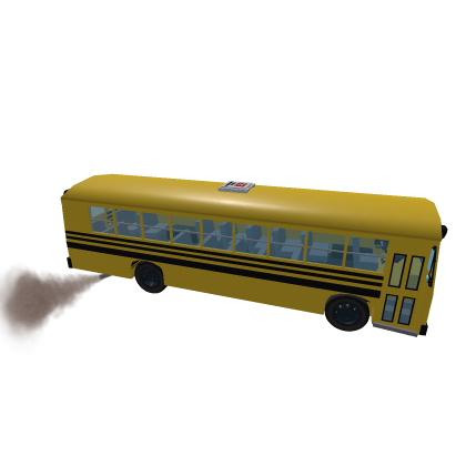 school bus