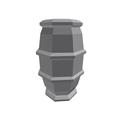 barrel