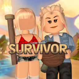 Lucas Atelier Survivor!