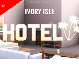 Ivory Isle Hotel | V2