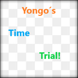 Yongo´s Time Trial [Race Event] 🏃‍♂️