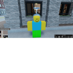 The Noob Uprising;