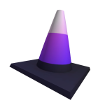 Bewitched Candy Cone