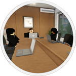 Renovation Room