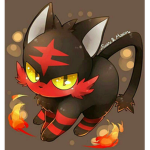 Team Litten (TL)