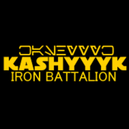 Kashyyyk | {Iron Battalion}