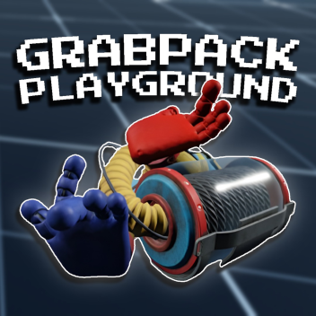 [GÜNCELLEME] Grabpack Oyun Alanı