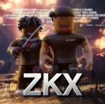 #ZKX