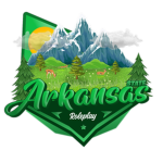 Arkansas State Roleplay ([ERLC)]