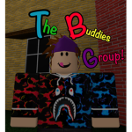 The buddies group