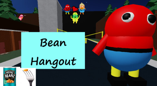 Bean Hangout BETA (Info in description)