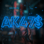 AK47$