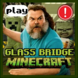 CHICKEN JOCKEY Glass Bridge