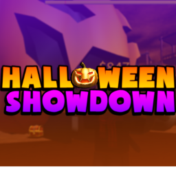 halloween showdown
