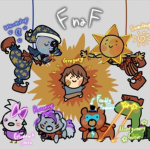Superstar daycare/hangout!