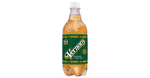soda making community of redcliff Gingerale