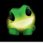 frogs Incorporated