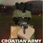 |Hrvatska Vojska