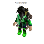 Pennies smellers