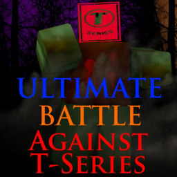 Ultimate battle against T-Series