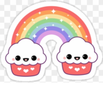 Cupcake twins squad